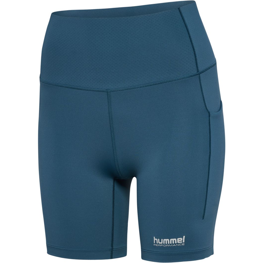 HIIT Intensity Short Tights Damen