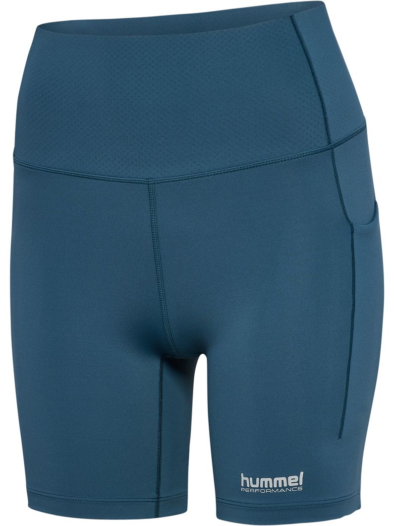 HIIT Intensity Short Tights Damen