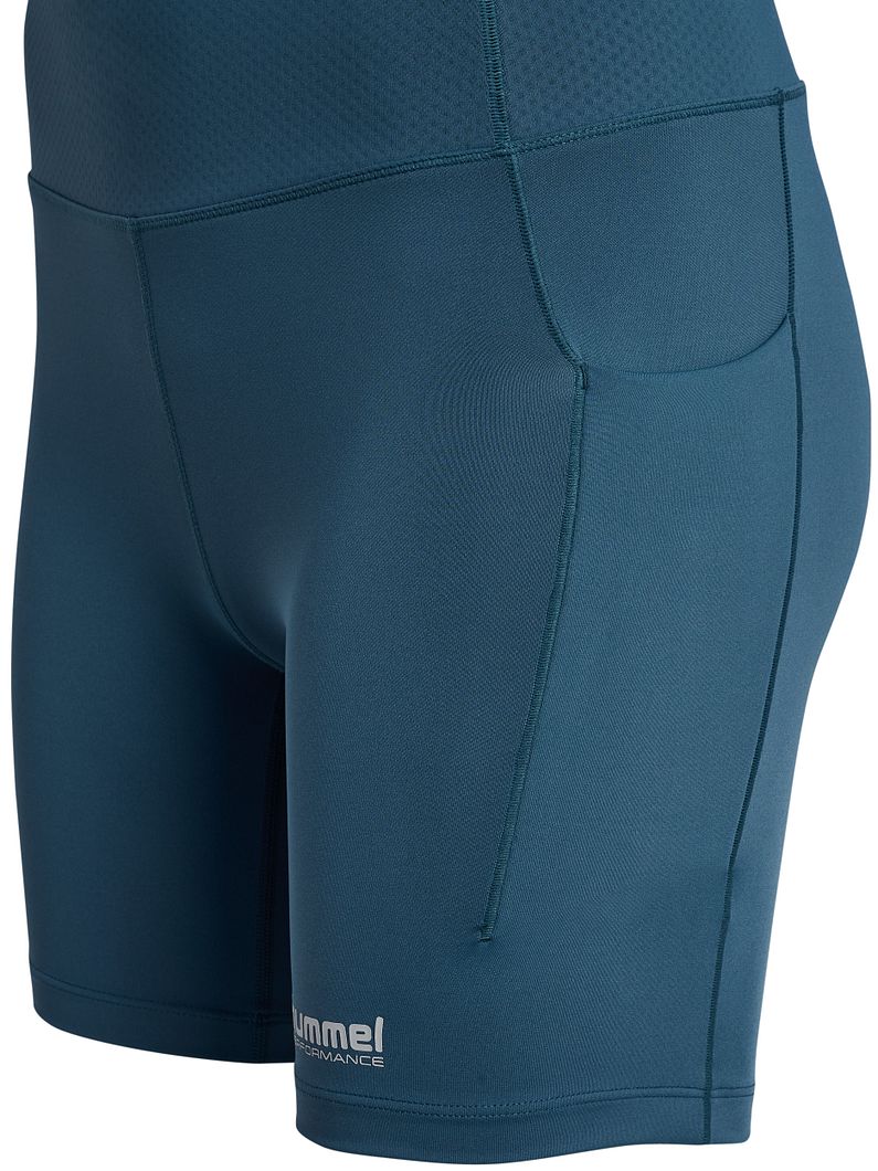 HIIT Intensity Short Tights Damen