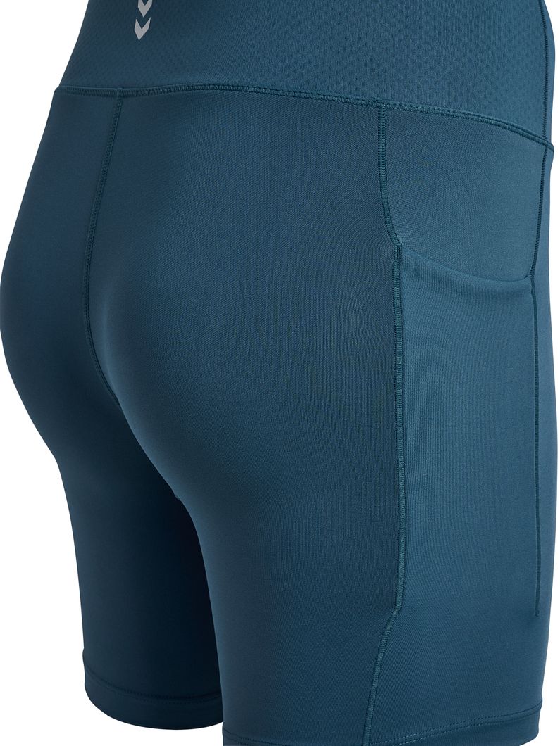 HIIT Intensity Short Tights Damen
