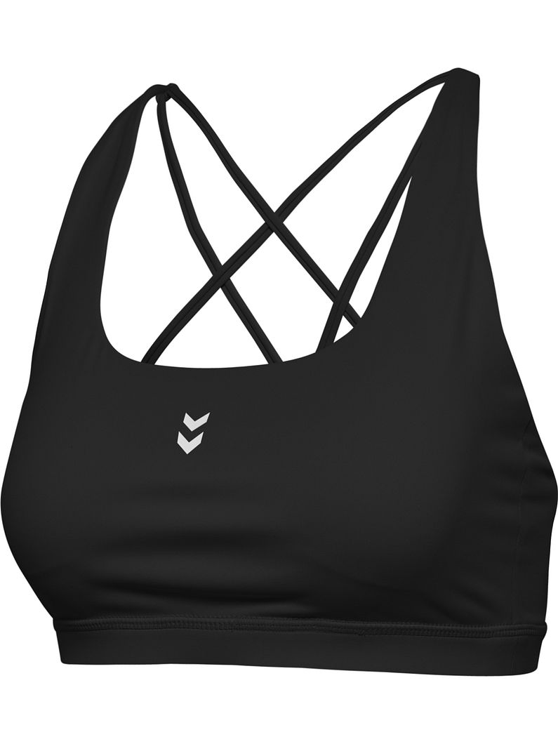 HIIT IMPACT Sport BH Damen