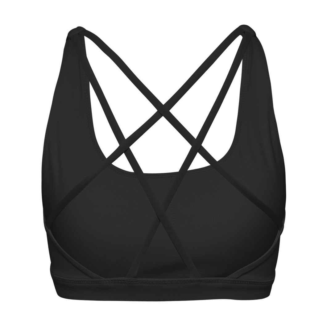 HIIT IMPACT Sport BH Damen