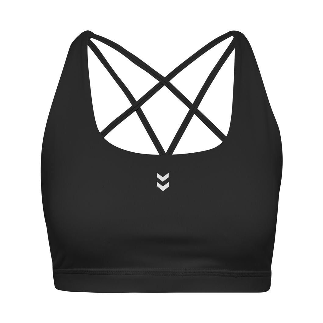HIIT IMPACT Sport BH Damen