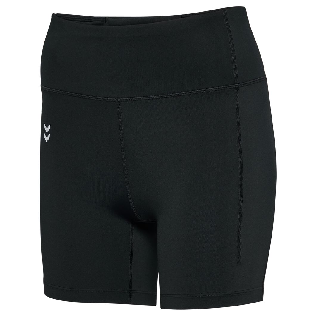 HIIT IMPACT Short Tights Damen