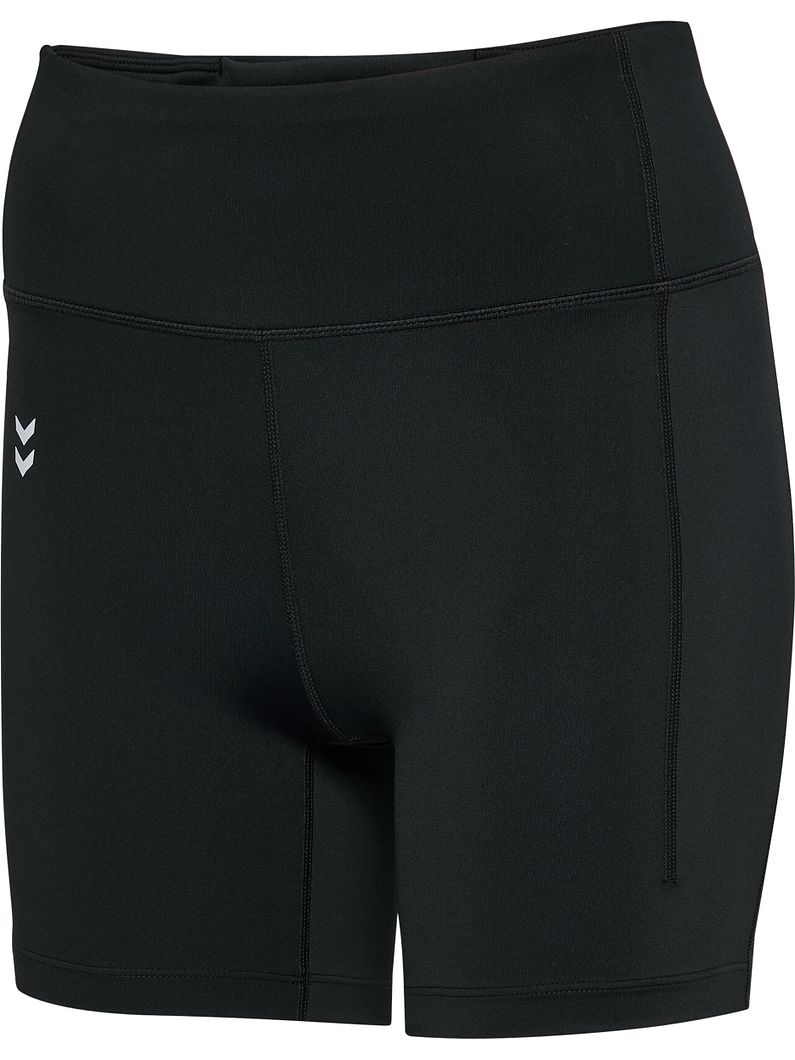 HIIT IMPACT Short Tights Damen
