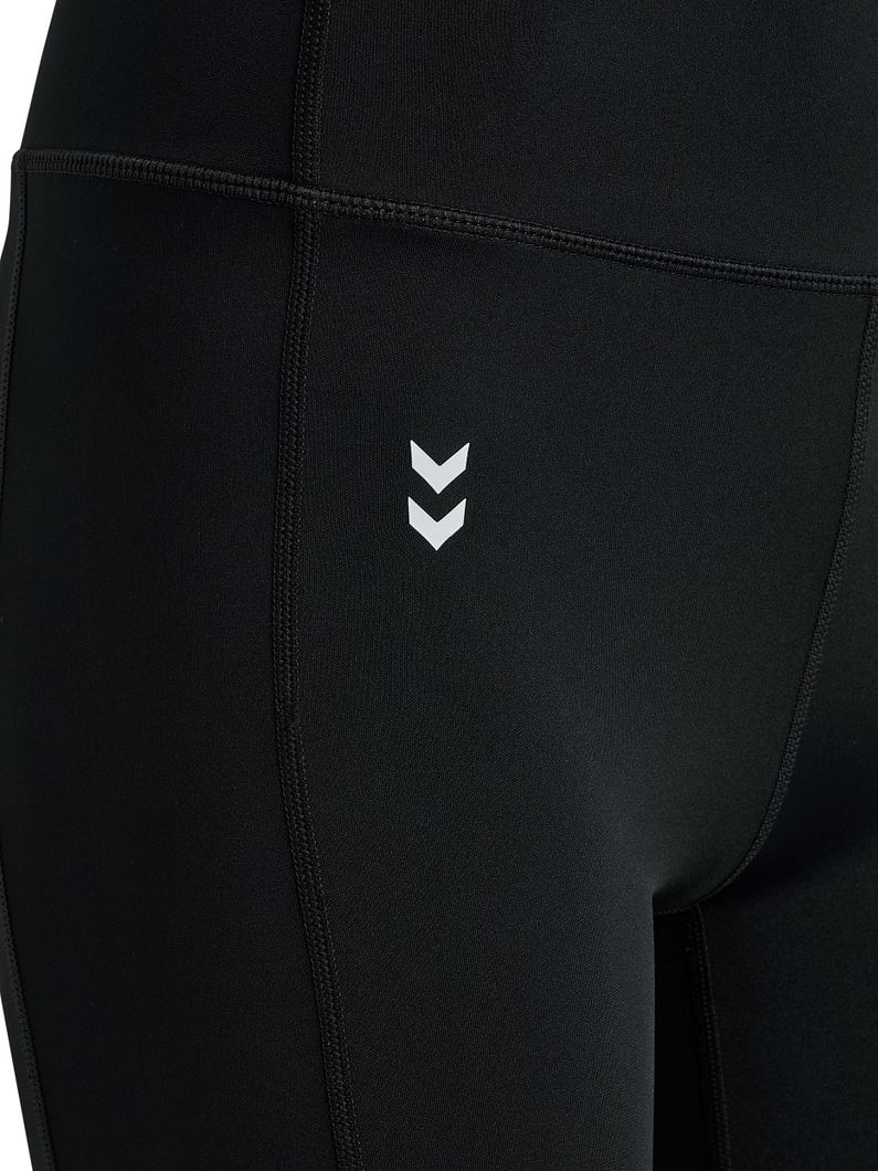 HIIT IMPACT Short Tights Damen