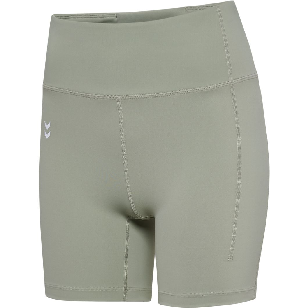 HIIT IMPACT Short Tights Damen