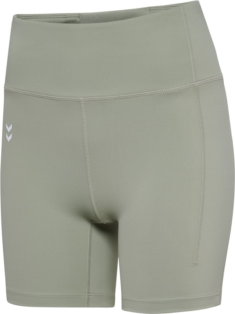 HIIT IMPACT Short Tights Damen