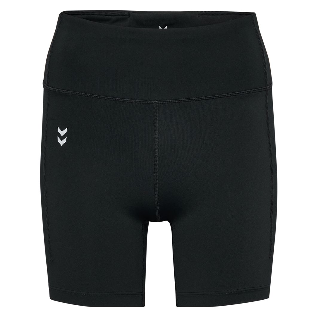 HIIT IMPACT Short Tights Damen