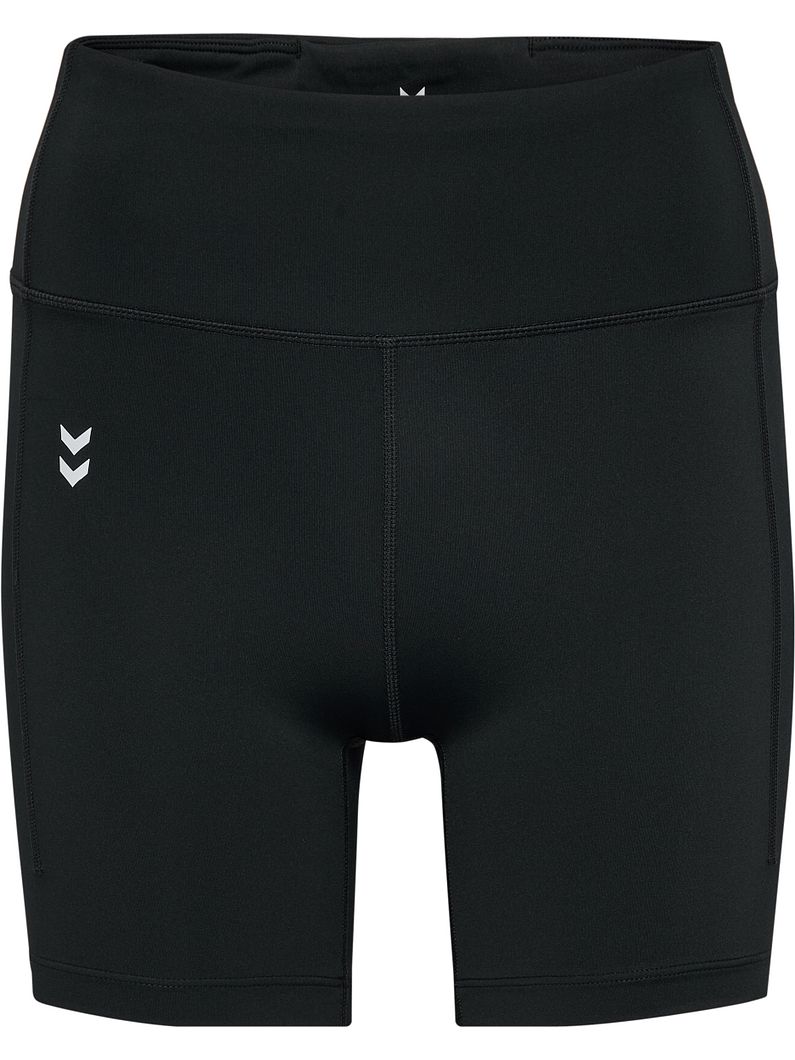 HIIT IMPACT Short Tights Damen