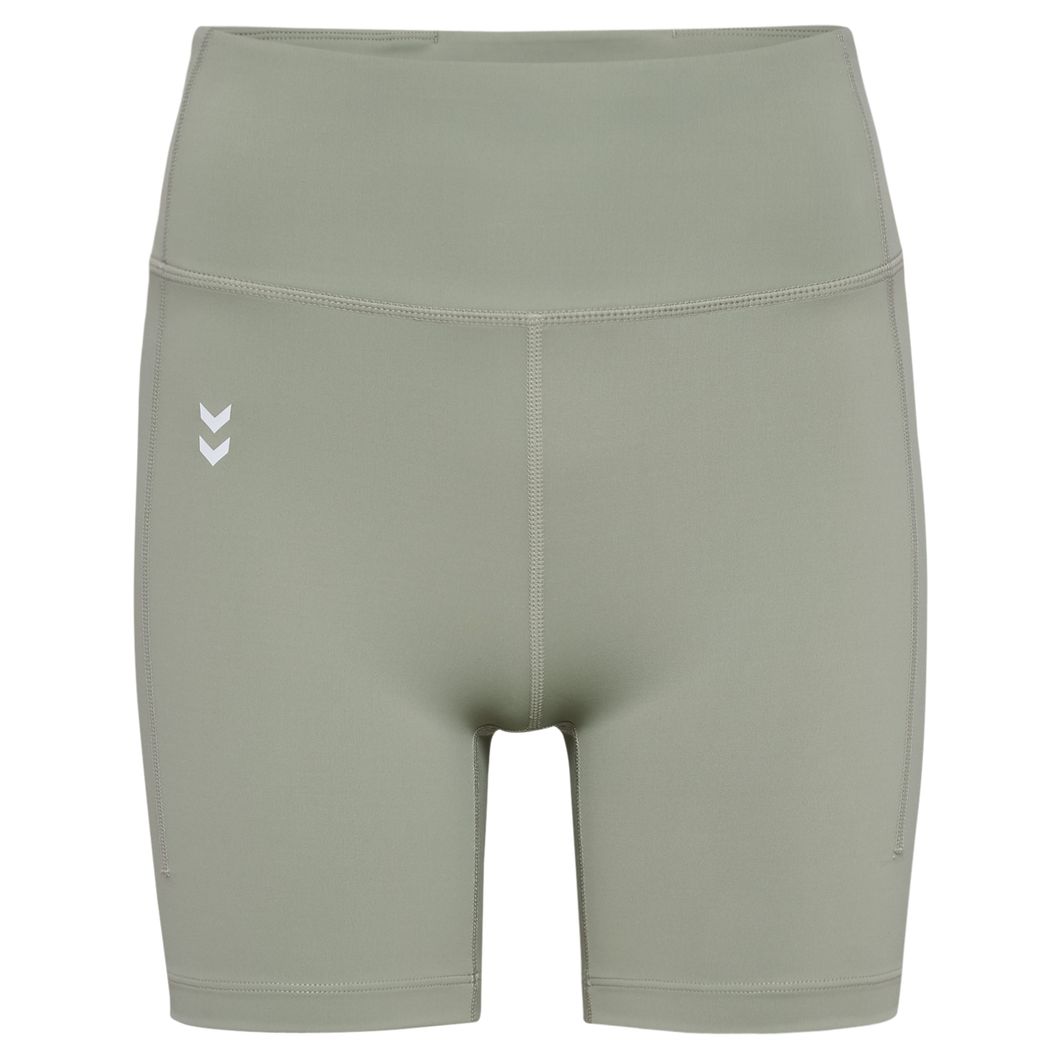 HIIT IMPACT Short Tights Damen