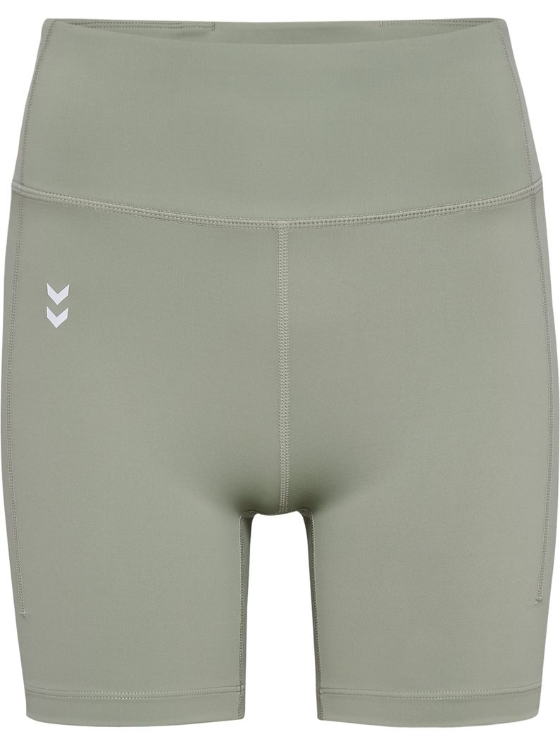 HIIT IMPACT Short Tights Damen
