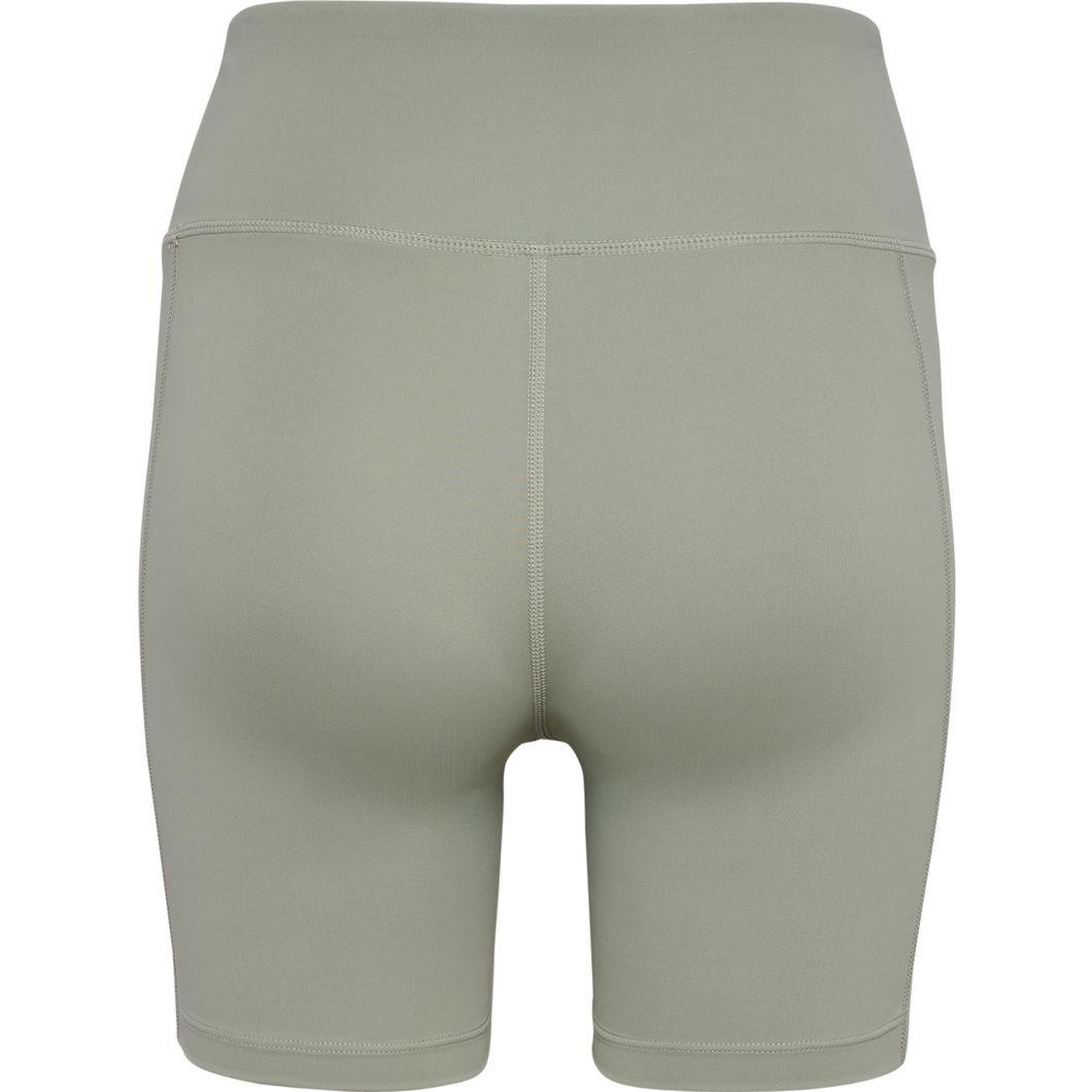 HIIT IMPACT Short Tights Damen