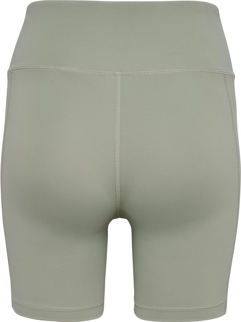 HIIT IMPACT Short Tights Damen