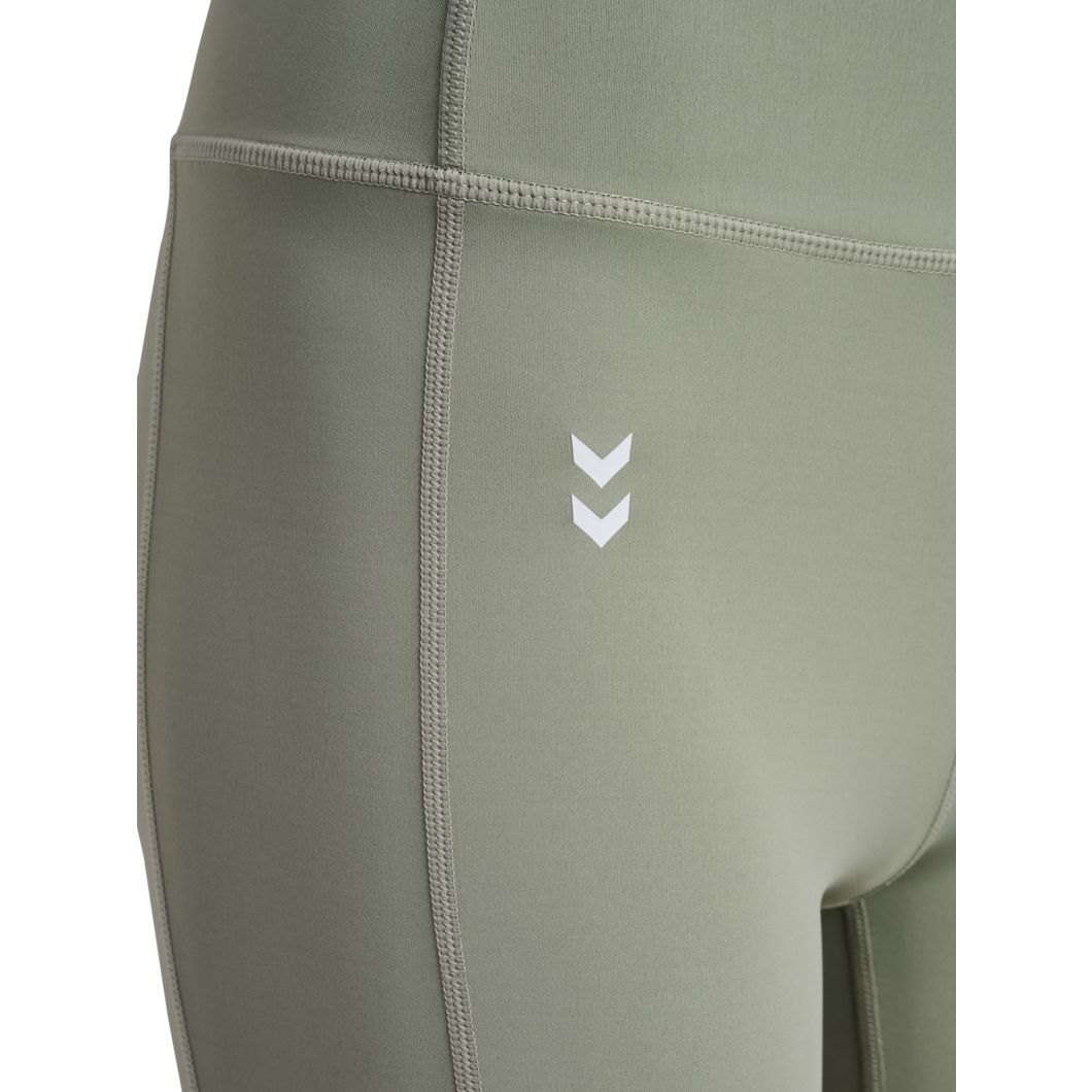 HIIT IMPACT Short Tights Damen