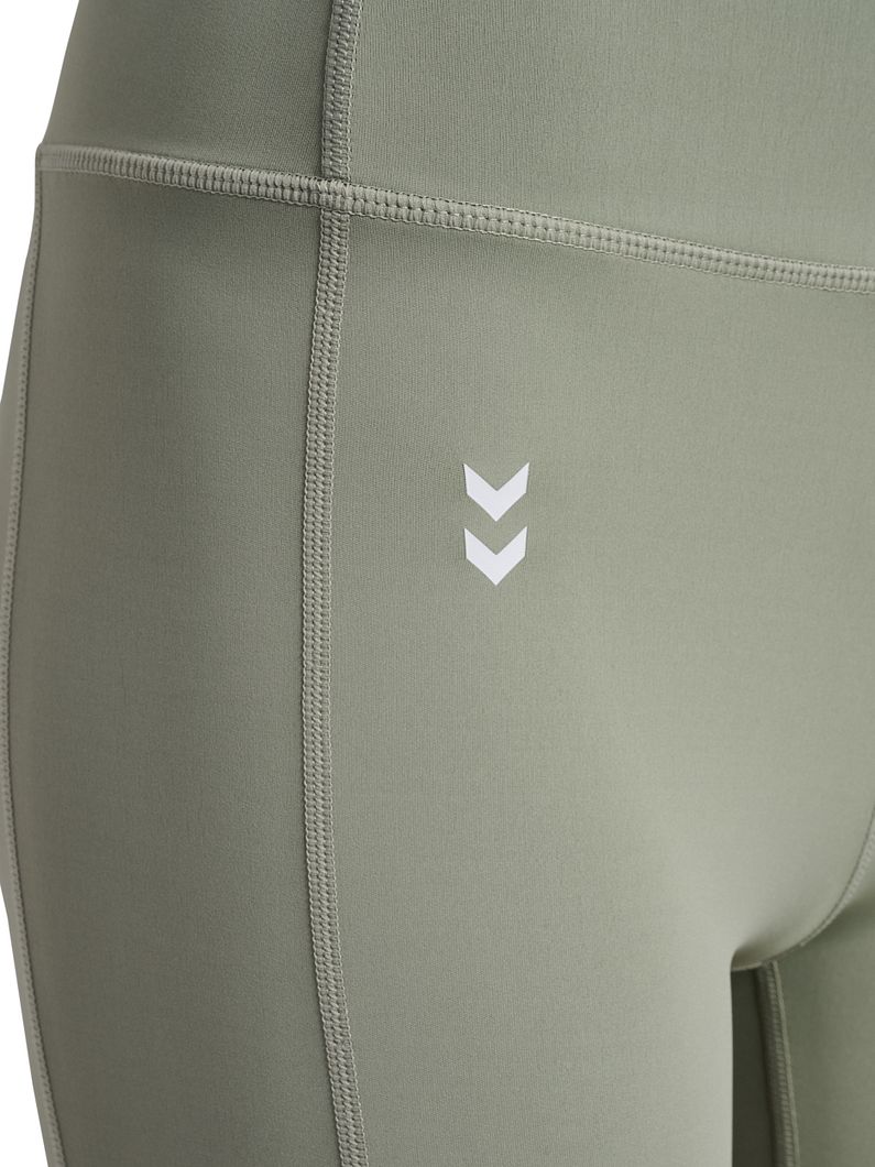 HIIT IMPACT Short Tights Damen