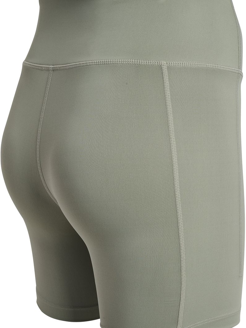 HIIT IMPACT Short Tights Damen