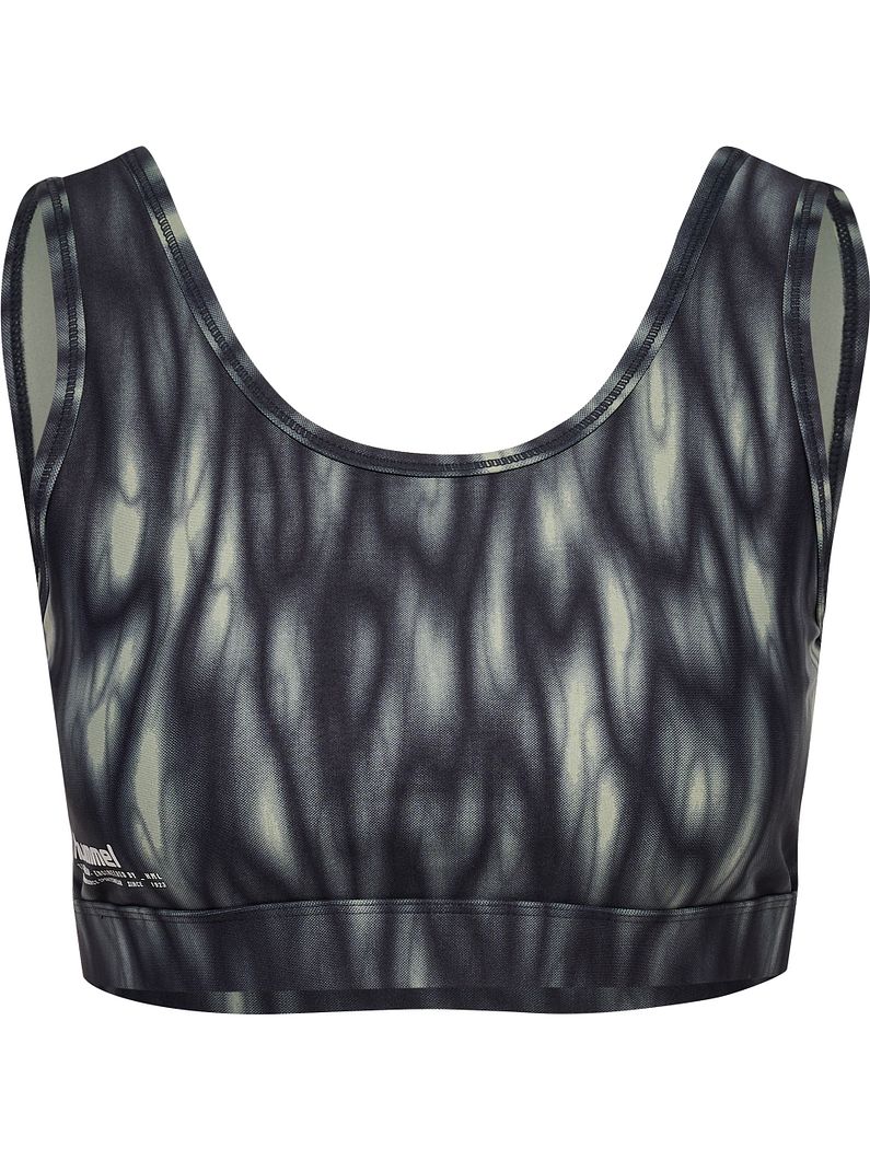 HIIT AOP Intensity Sport BH Damen