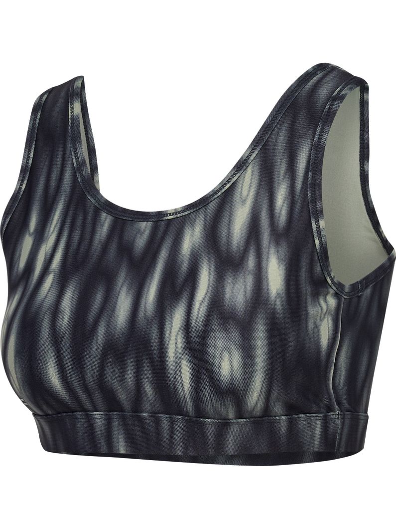 HIIT AOP Intensity Sport BH Damen