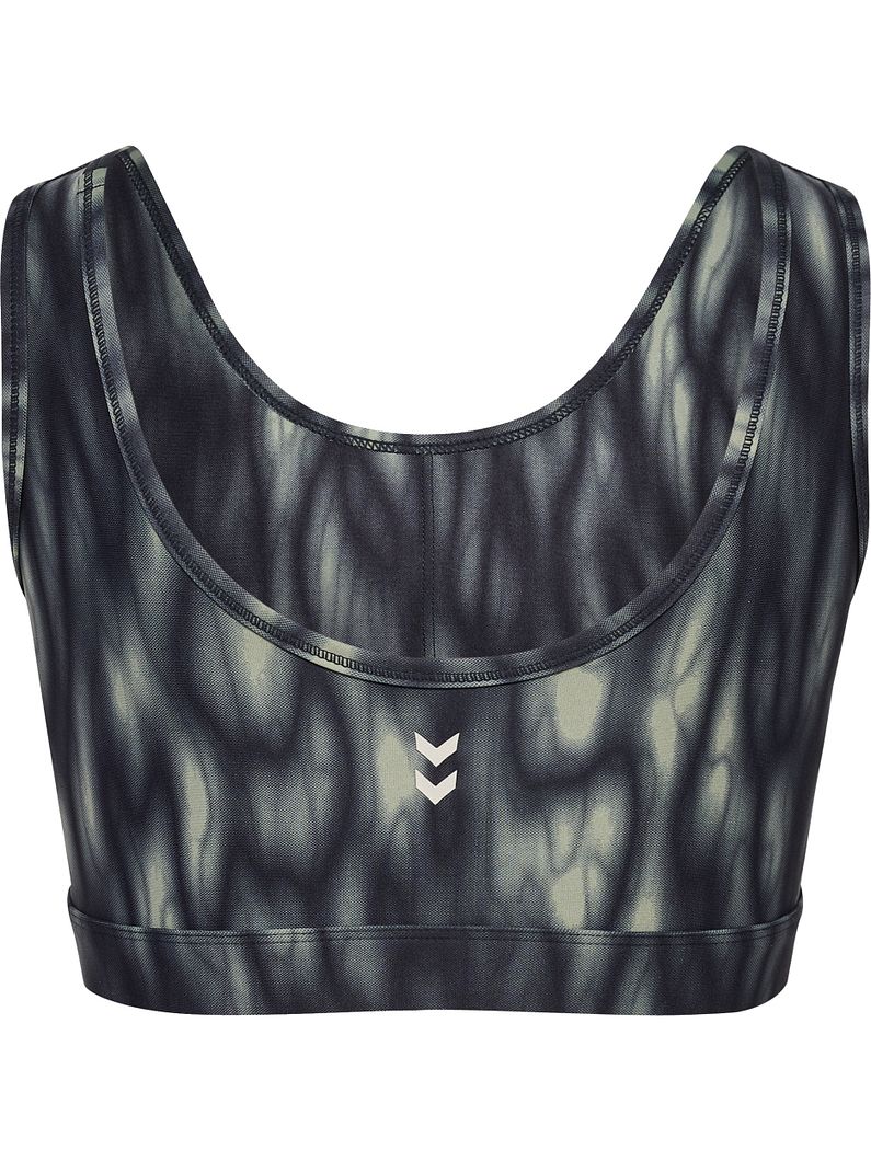 HIIT AOP Intensity Sport BH Damen