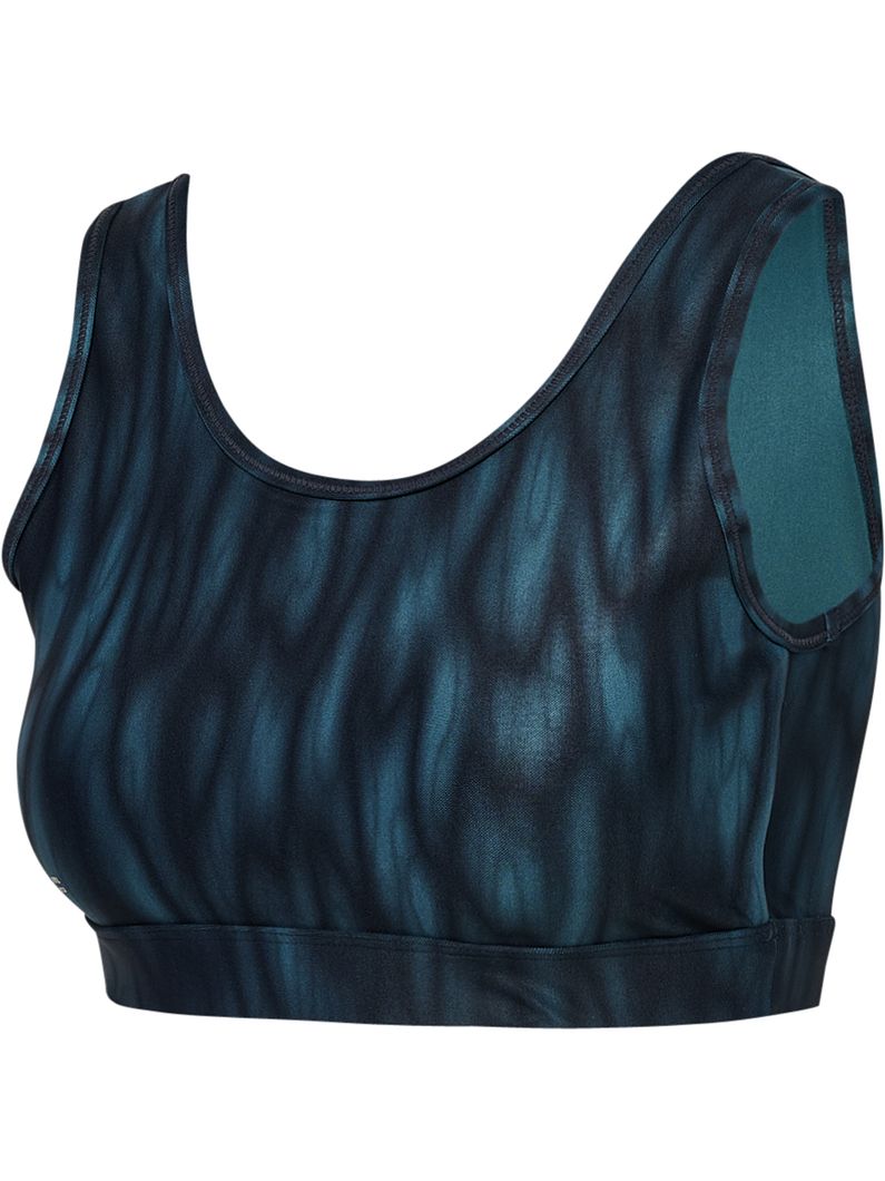 HIIT AOP Intensity Sport BH Damen