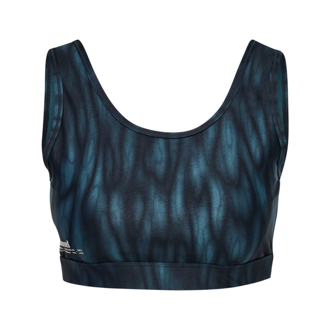 HIIT AOP Intensity Sport BH Damen