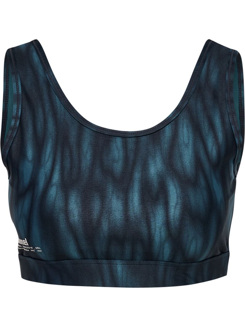 HIIT AOP Intensity Sport BH Damen