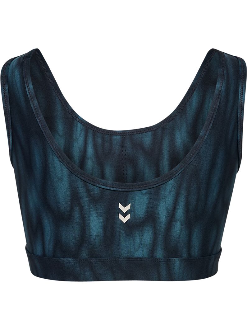 HIIT AOP Intensity Sport BH Damen