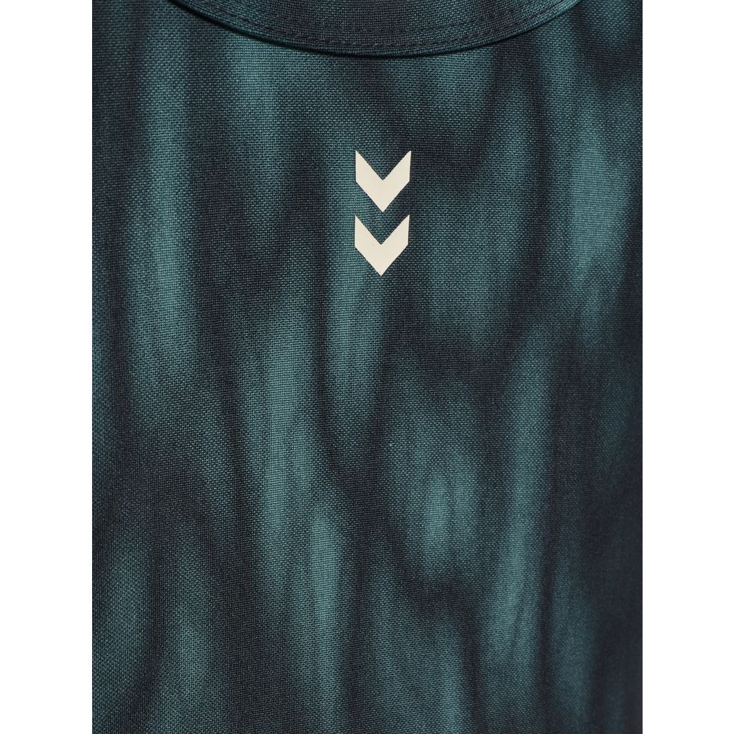 HIIT AOP INTENSITY Top Damen
