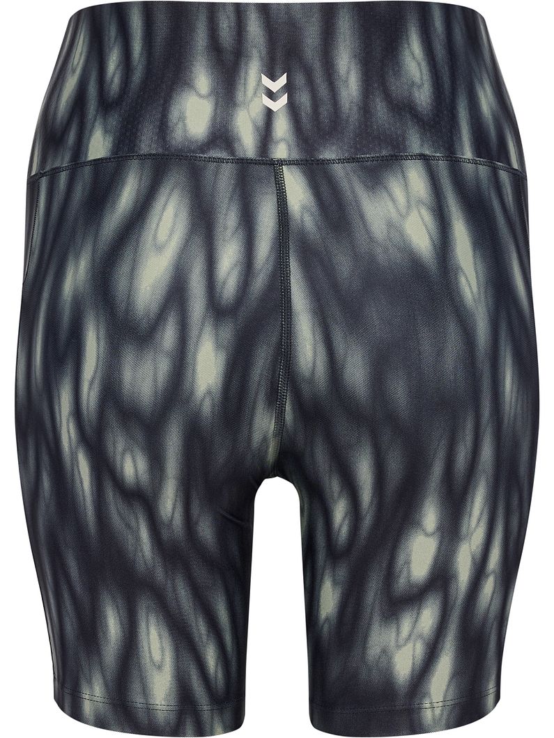 hmlHIIT AOP INTENSITY SHORT TIGHTS Damen