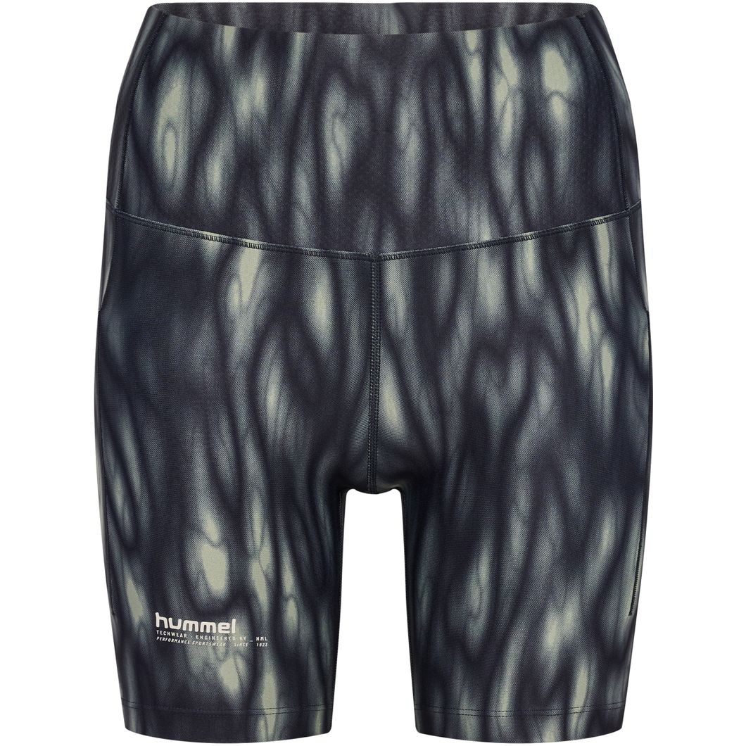 hmlHIIT AOP INTENSITY SHORT TIGHTS Damen