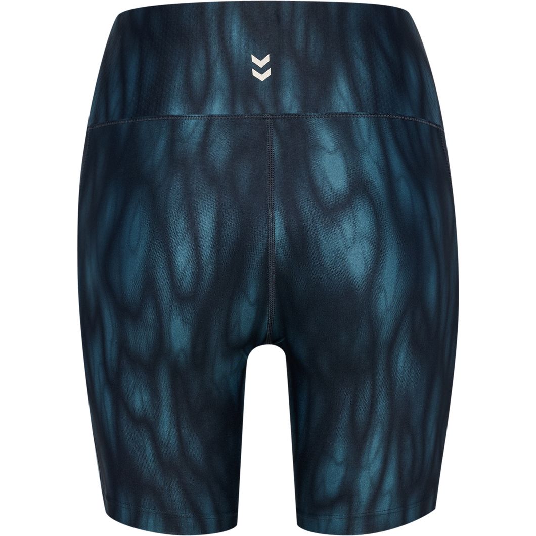 hmlHIIT AOP INTENSITY SHORT TIGHTS Damen
