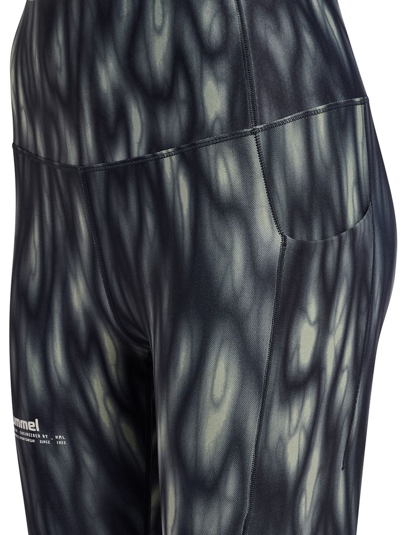 hmlHIIT AOP Intensity Leggings Damen