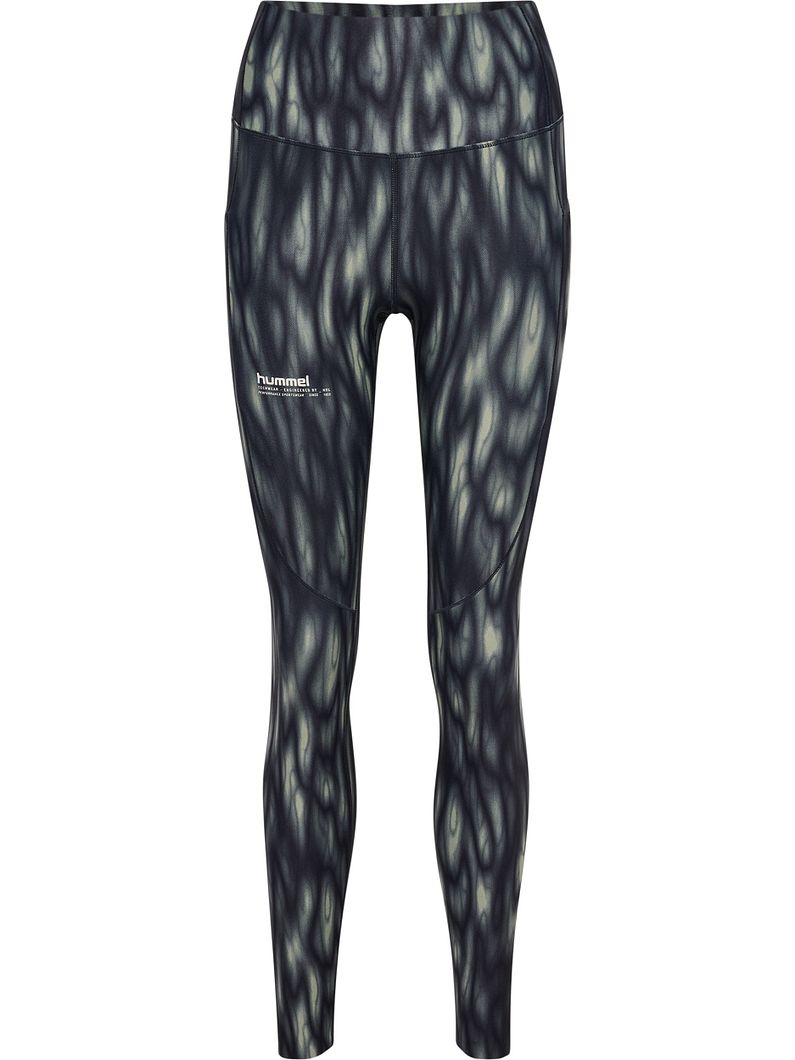 hmlHIIT AOP Intensity Leggings Damen