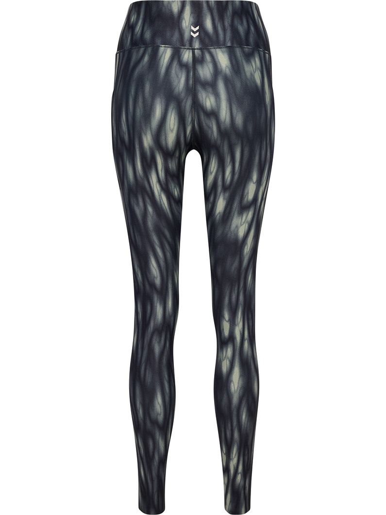hmlHIIT AOP Intensity Leggings Damen