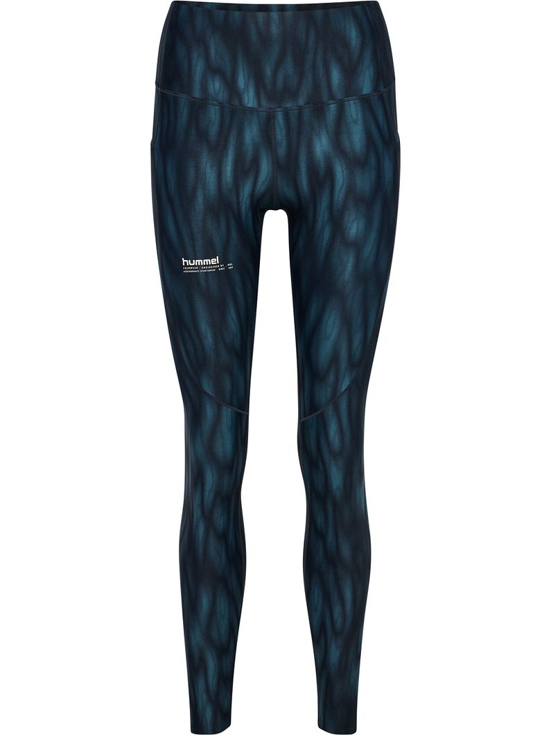 hmlHIIT AOP Intensity Leggings Damen