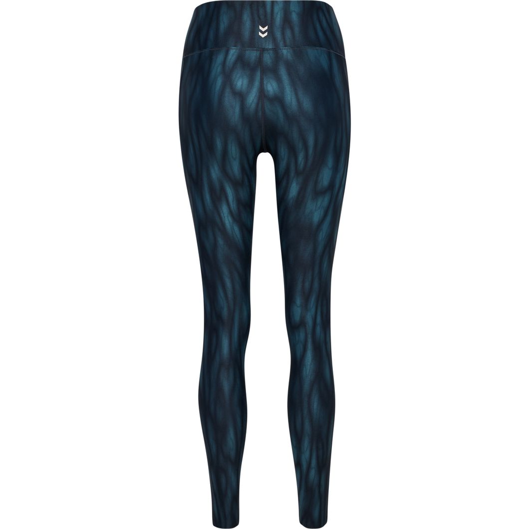 hmlHIIT AOP Intensity Leggings Damen