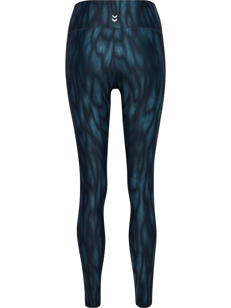 hmlHIIT AOP Intensity Leggings Damen