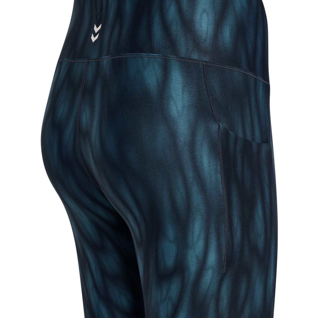 hmlHIIT AOP Intensity Leggings Damen
