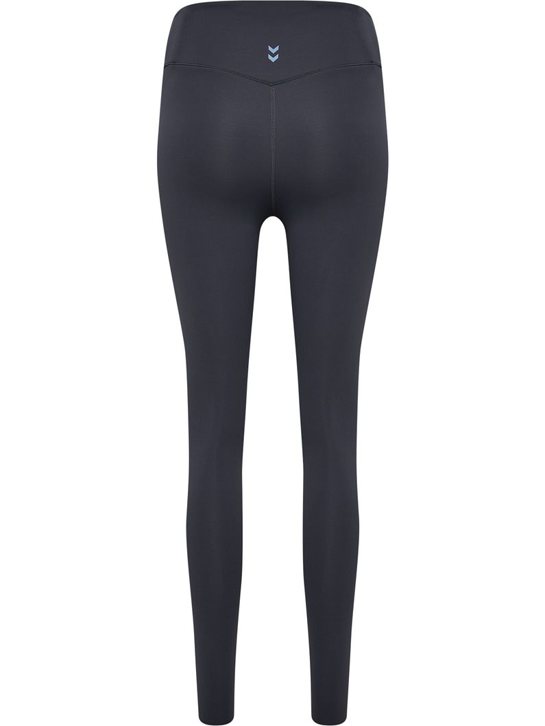 hmlYOGA WRAP HIGH WAIST TIGHTS Damen
