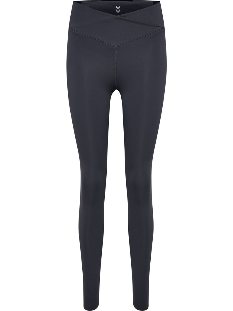 hmlYOGA WRAP HIGH WAIST TIGHTS Damen