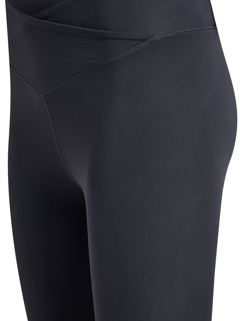 hmlYOGA WRAP HIGH WAIST TIGHTS Damen
