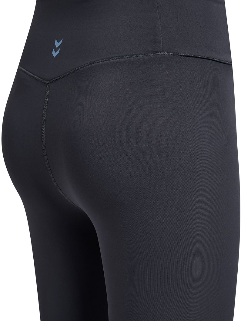 hmlYOGA WRAP HIGH WAIST TIGHTS Damen