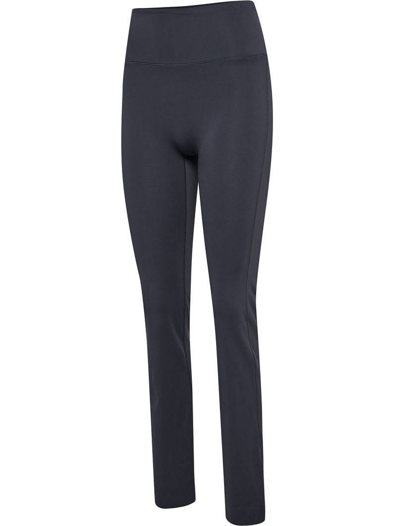 YOGA HIGH WAIST FLARE TIGHTS Damen