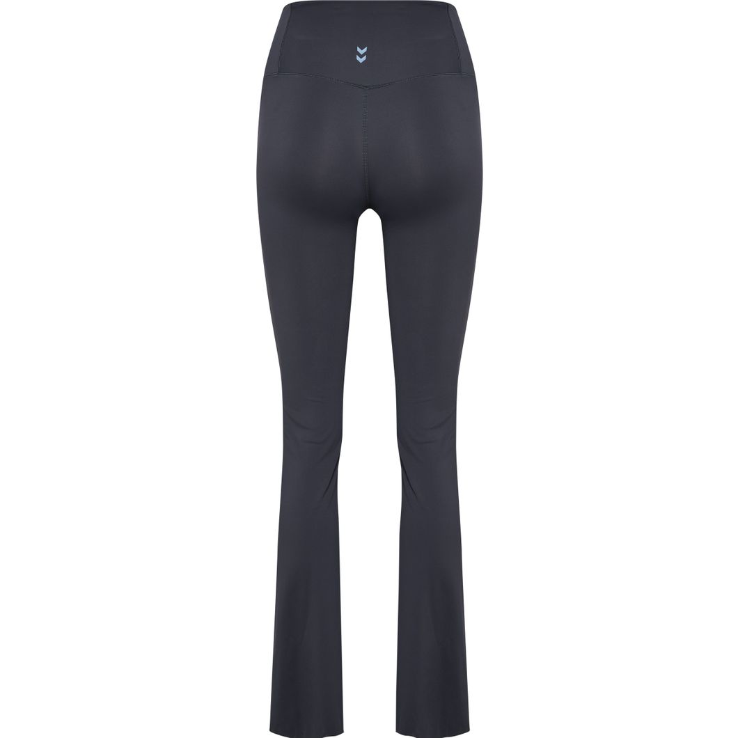 YOGA HIGH WAIST FLARE TIGHTS Damen
