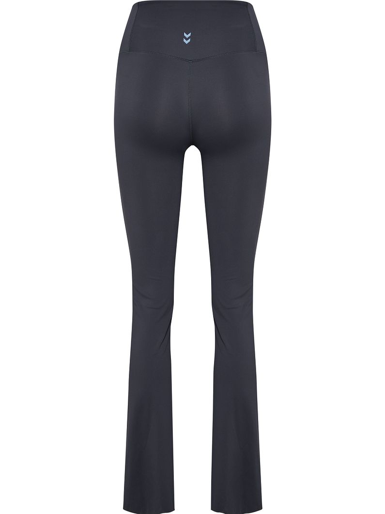 YOGA HIGH WAIST FLARE TIGHTS Damen