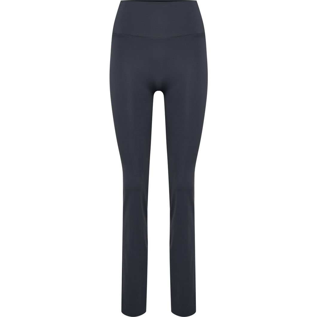 YOGA HIGH WAIST FLARE TIGHTS Damen