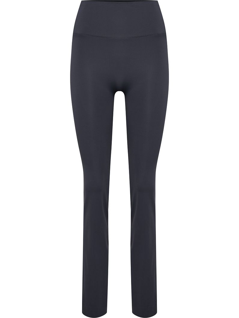 YOGA HIGH WAIST FLARE TIGHTS Damen