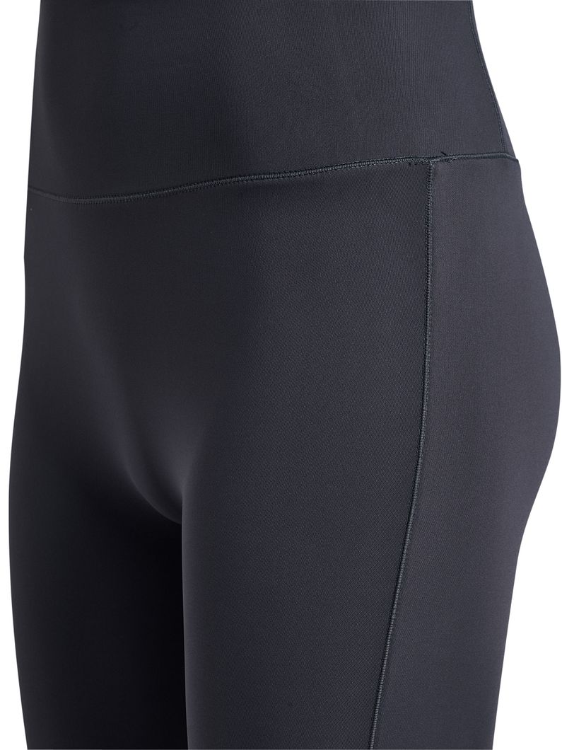 YOGA HIGH WAIST FLARE TIGHTS Damen
