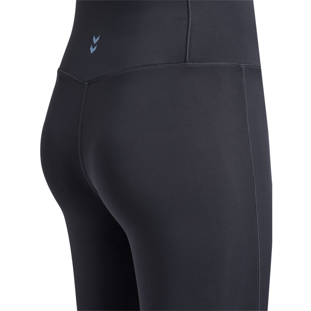 YOGA HIGH WAIST FLARE TIGHTS Damen
